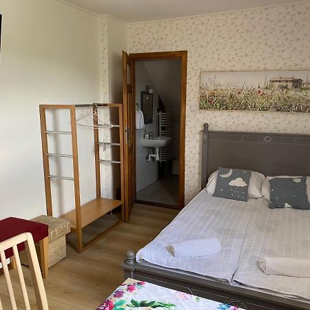 Hotel Babie Lato Leśna Zewnętrze zdjęcie